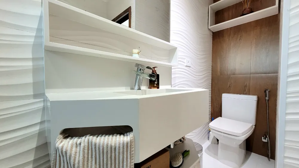 Sobrado, 3 quartos, 195 m² - Foto 4