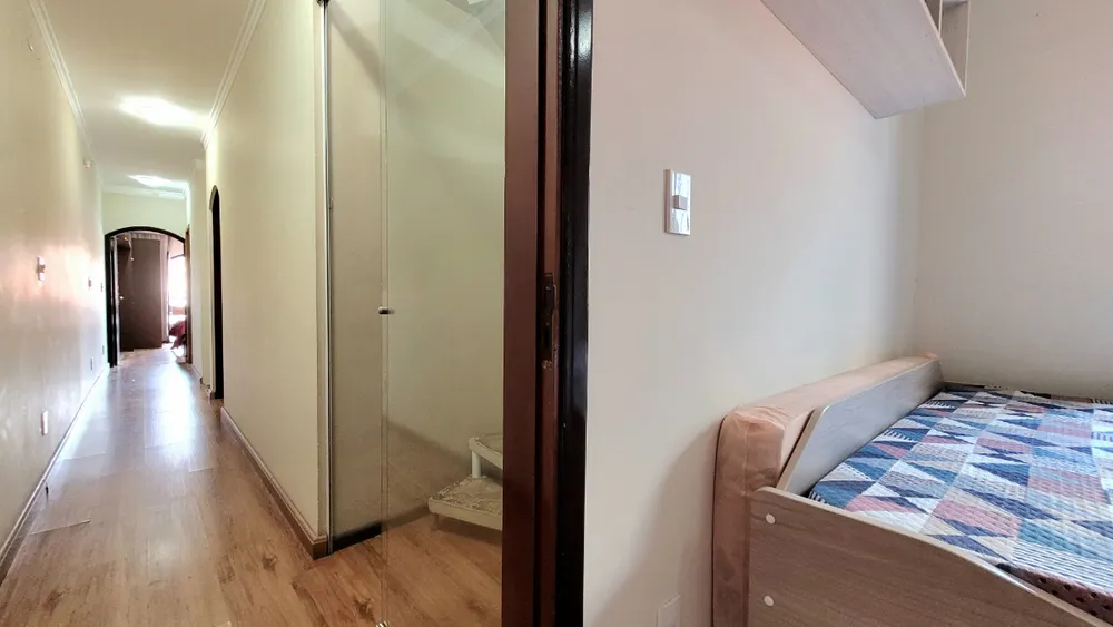 Sobrado, 3 quartos, 195 m² - Foto 2