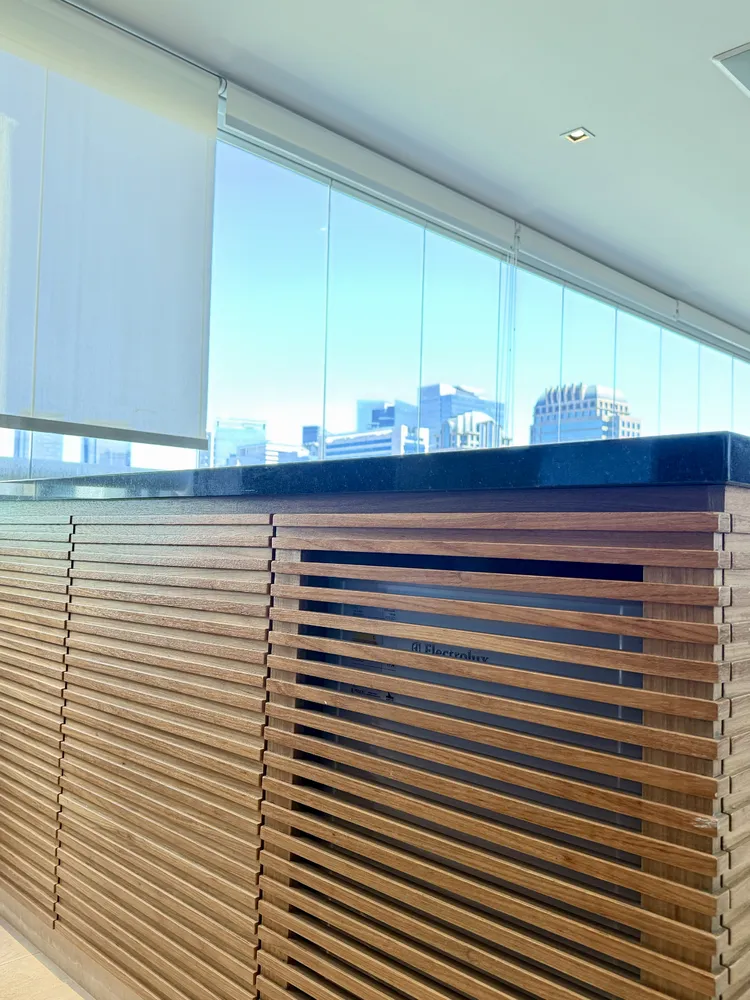 Apartamento, 3 quartos, 147 m² - Foto 1