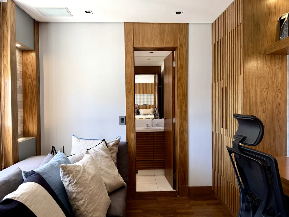 Apartamento, 3 quartos, 147 m² - Foto 3