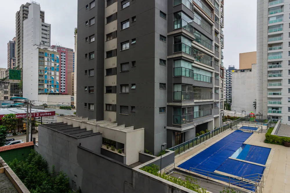 Apartamento, 1 quarto, 25 m² - Foto 4
