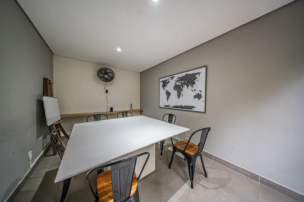 Apartamento, 1 quarto, 31 m² - Foto 4