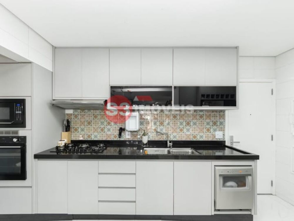 Apartamento, 3 quartos, 104 m² - Foto 1