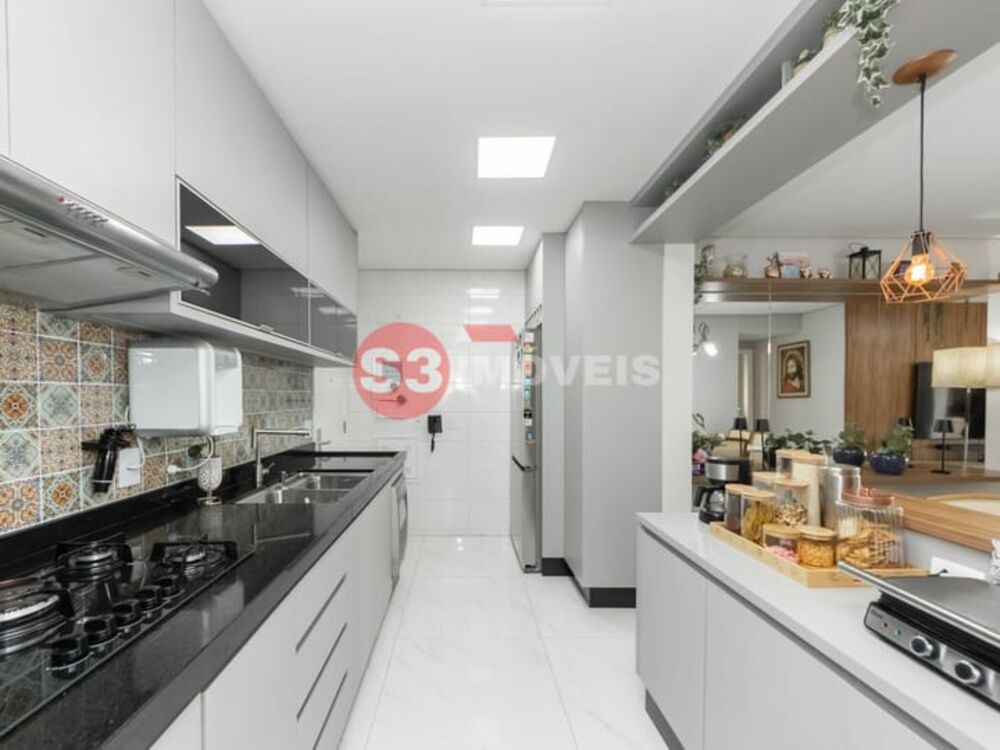 Apartamento, 3 quartos, 104 m² - Foto 4