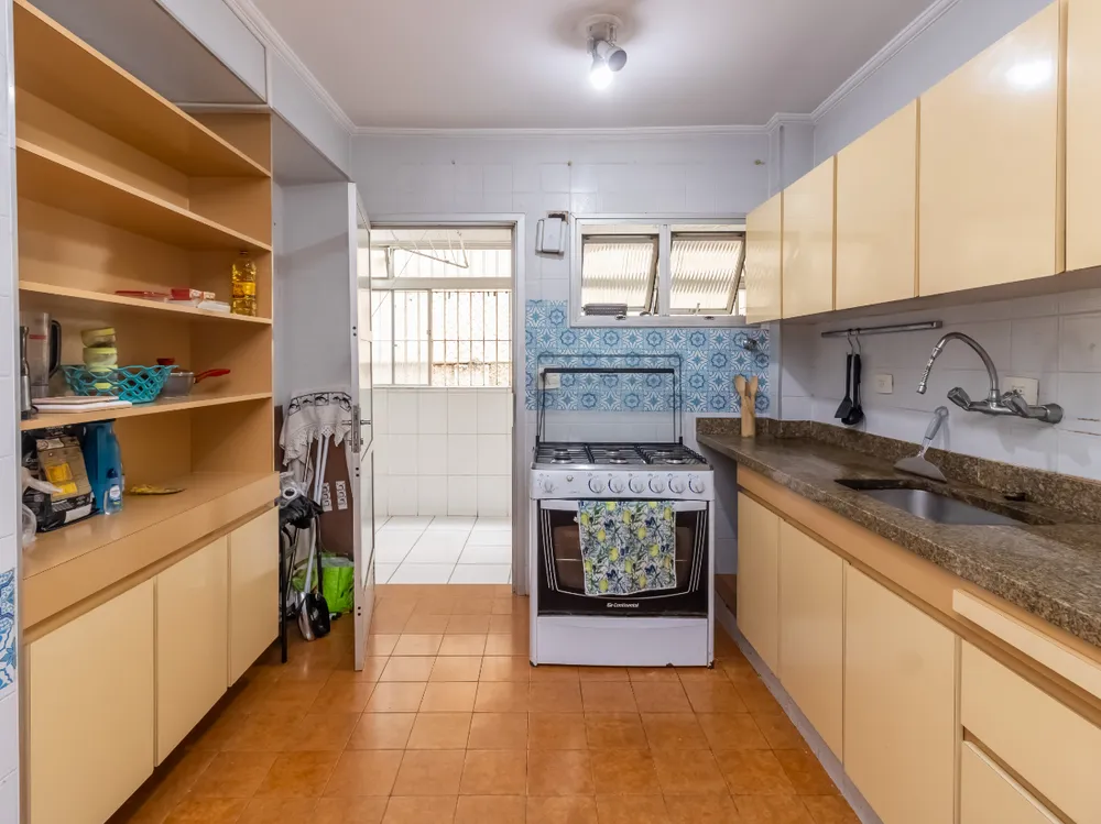 Apartamento, 3 quartos, 139 m² - Foto 3