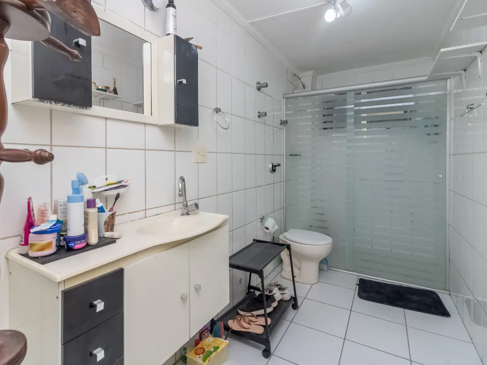 Apartamento, 3 quartos, 139 m² - Foto 2