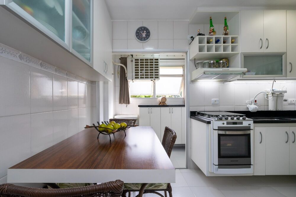 Apartamento à venda com 2 quartos, 59m² - Foto 8