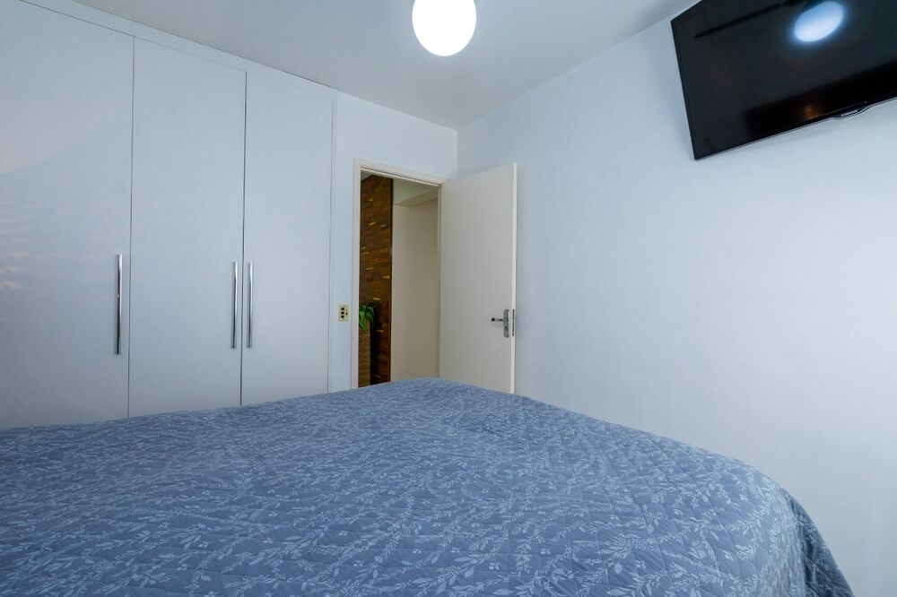 Apartamento à venda com 2 quartos, 59m² - Foto 14