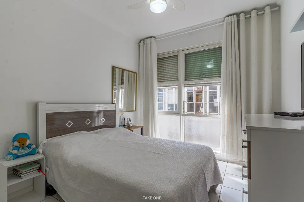 Apartamento, 2 quartos, 87 m² - Foto 2