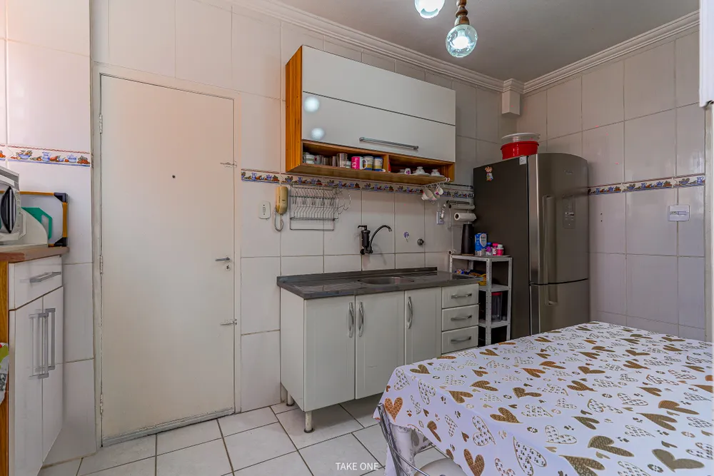 Apartamento, 2 quartos, 87 m² - Foto 1