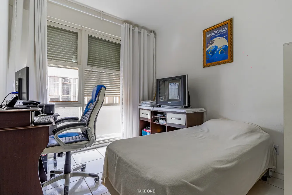 Apartamento, 2 quartos, 87 m² - Foto 3