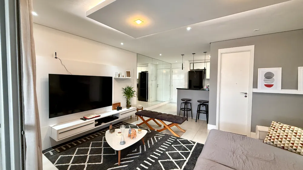Apartamento, 2 quartos, 92 m² - Foto 3