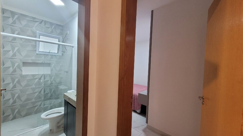 Apartamento, 1 quarto, 32 m² - Foto 2