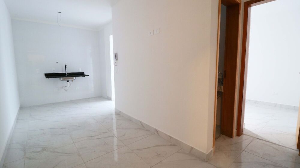 Apartamento, 1 quarto, 32 m² - Foto 4