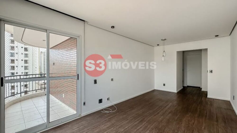 Apartamento, 3 quartos, 95 m² - Foto 1