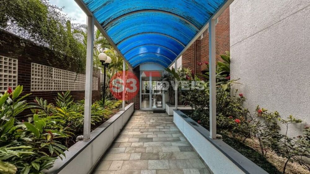 Apartamento, 3 quartos, 95 m² - Foto 8