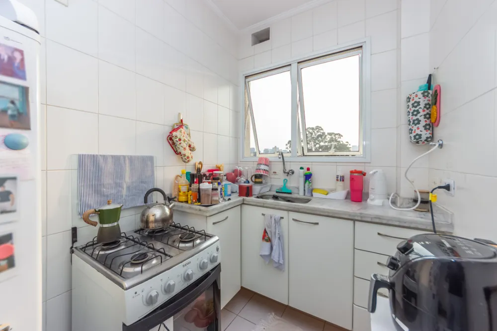 Apartamento, 2 quartos, 55 m² - Foto 2