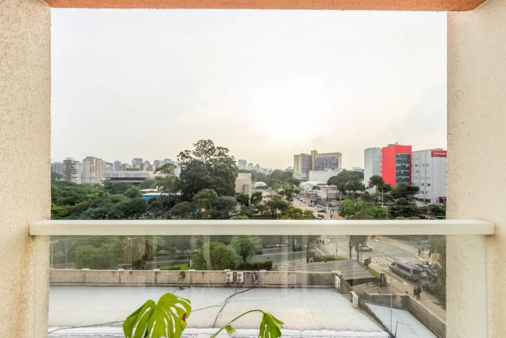 Apartamento, 2 quartos, 55 m² - Foto 1