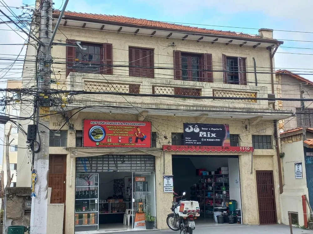 Sobrado, 7 quartos, 324 m² - Foto 1