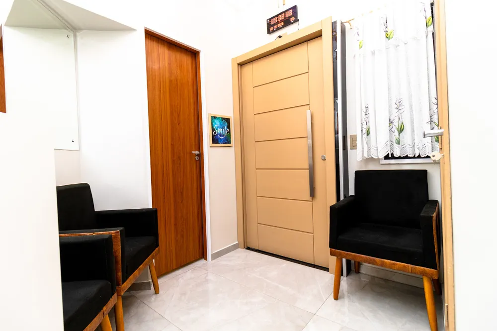 Sala-Conjunto, 28 m² - Foto 1