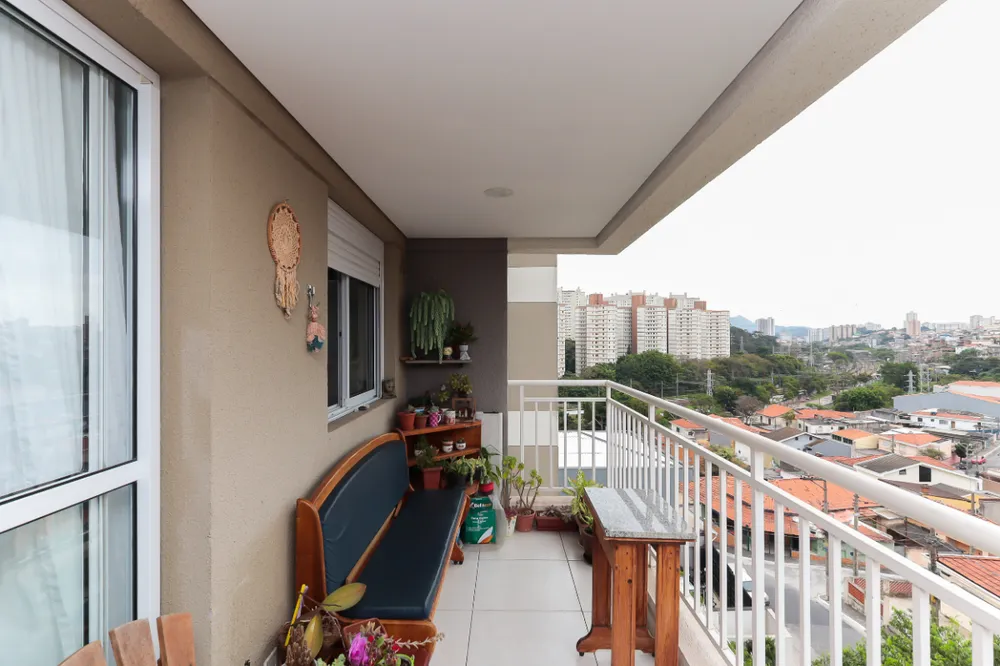 Apartamento, 3 quartos, 76 m² - Foto 3