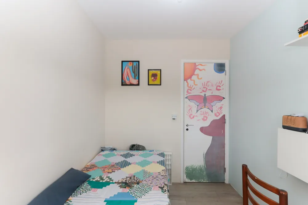 Apartamento, 3 quartos, 76 m² - Foto 4