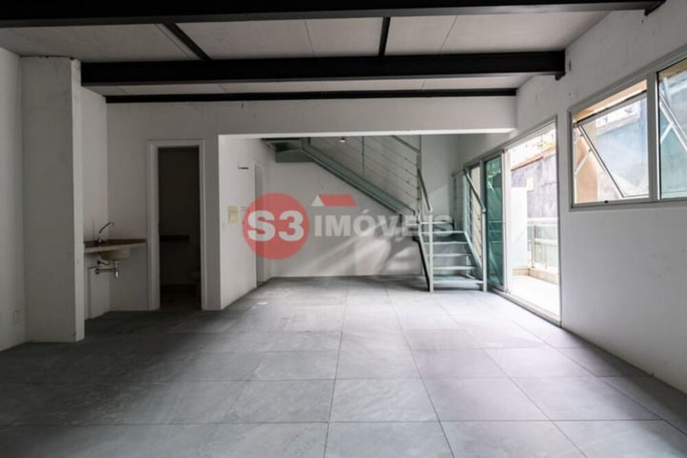 Conjunto Comercial-Sala à venda, 105m² - Foto 5
