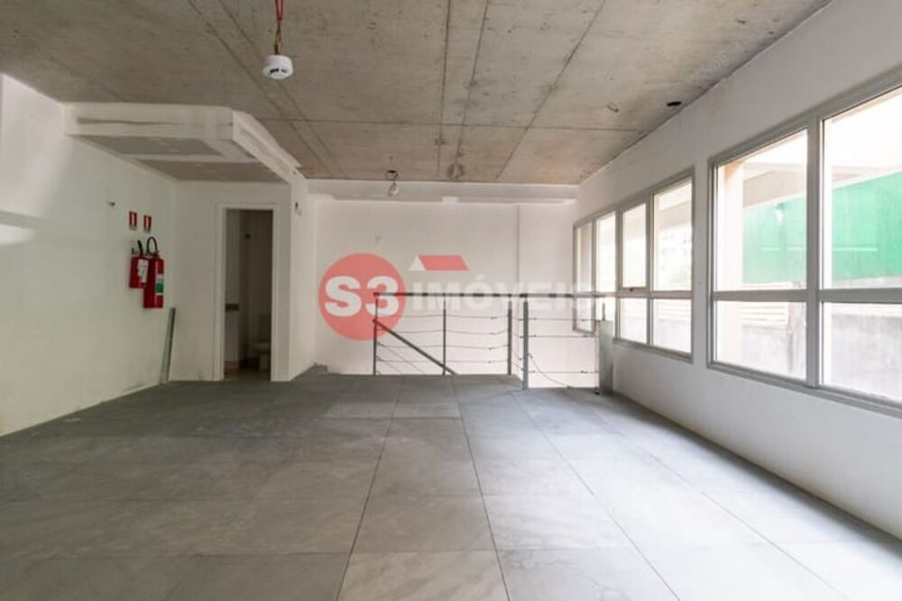 Conjunto Comercial-Sala à venda, 105m² - Foto 3