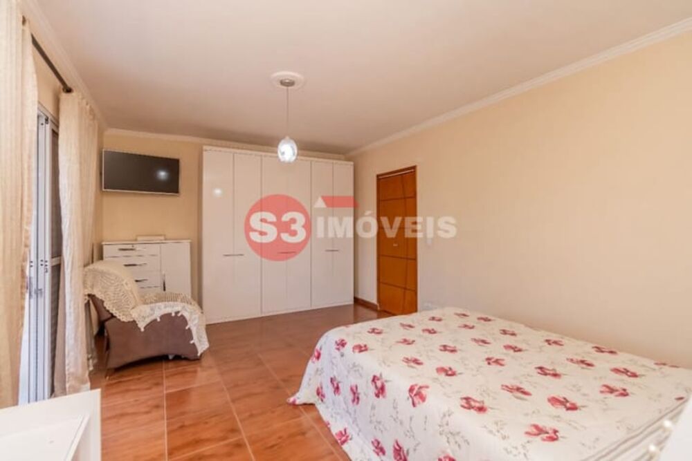 Casa à venda com 3 quartos, 179m² - Foto 6