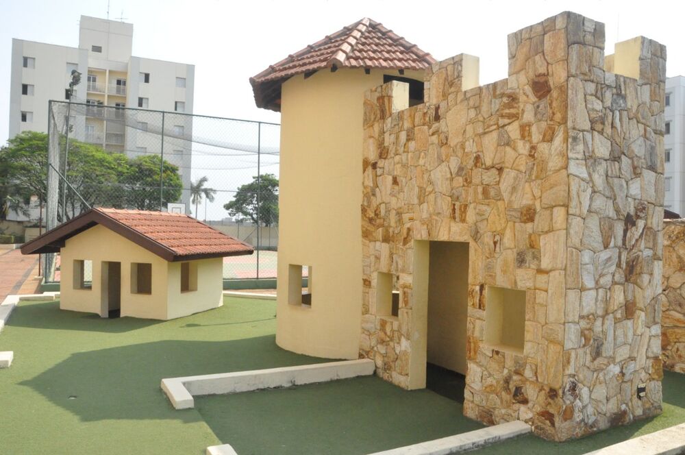 Apartamento, 3 quartos, 83 m² - Foto 2