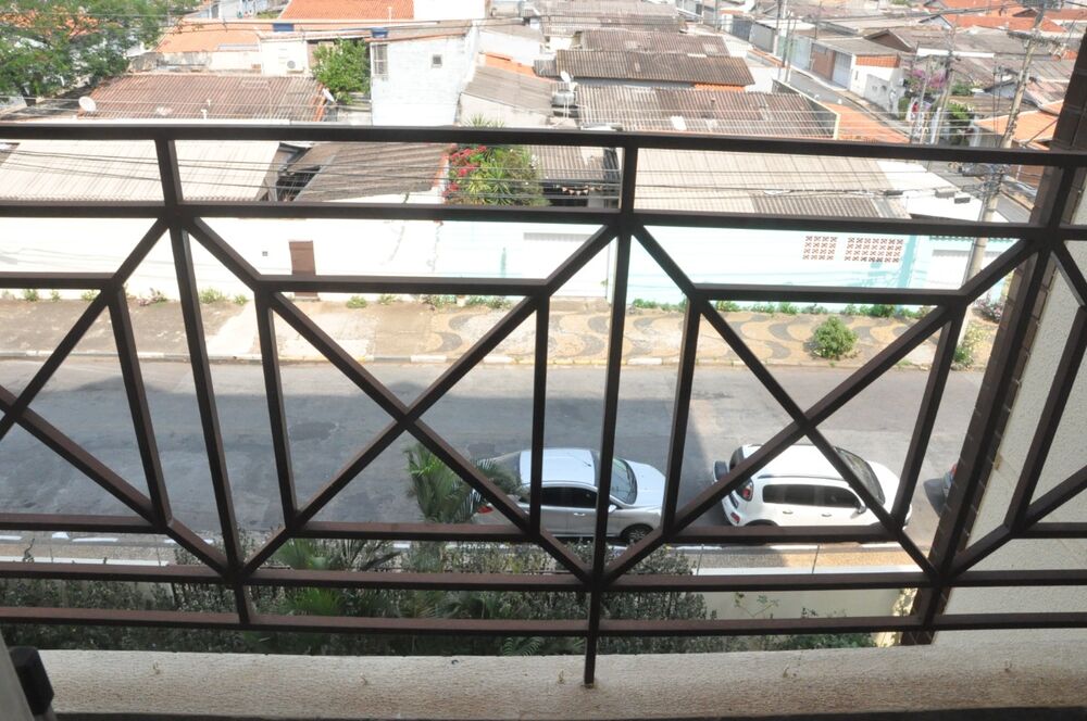 Apartamento, 3 quartos, 83 m² - Foto 4