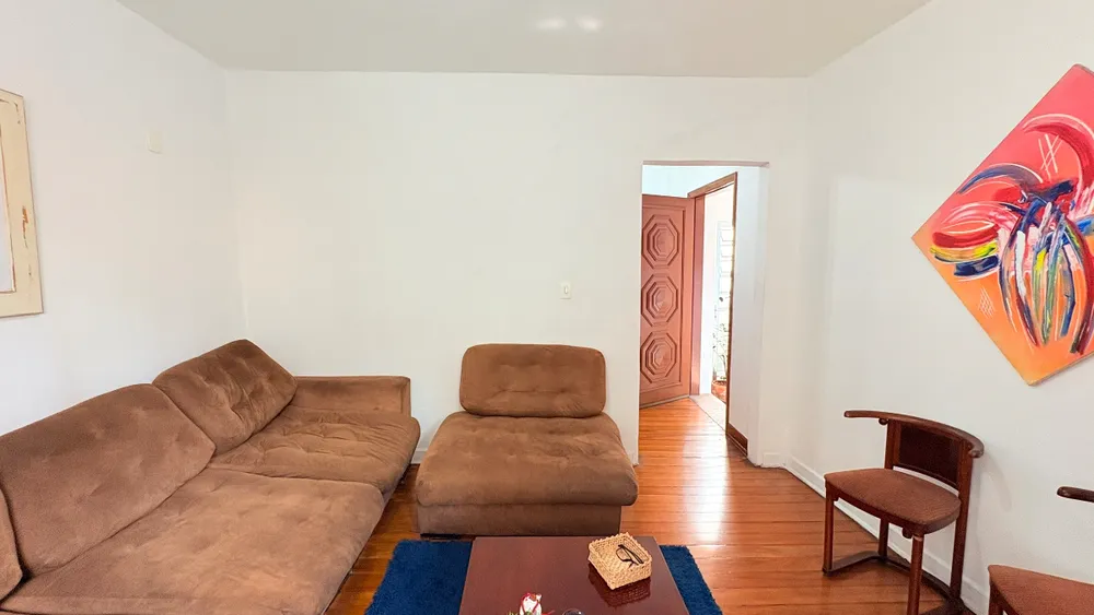 Sobrado, 2 quartos, 80 m² - Foto 3