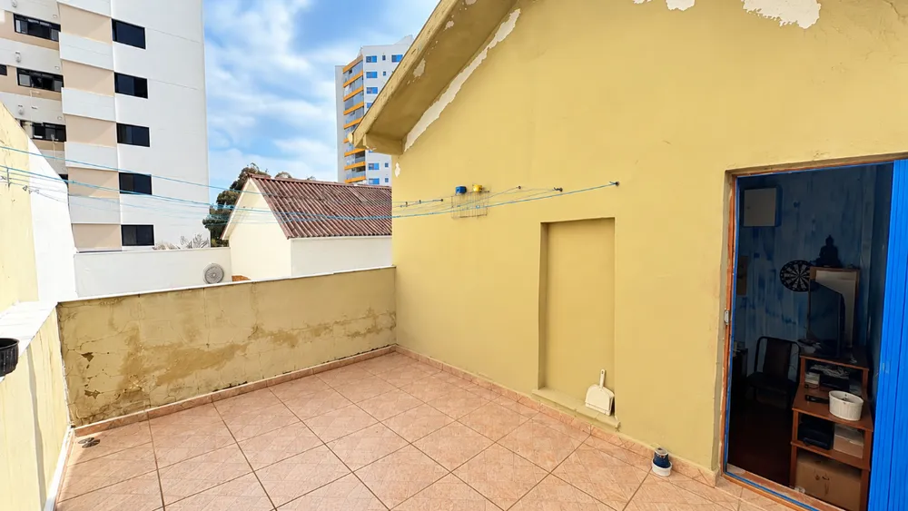 Sobrado, 2 quartos, 80 m² - Foto 4