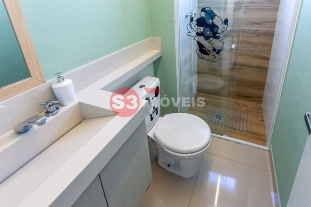 Apartamento, 2 quartos, 59 m² - Foto 2
