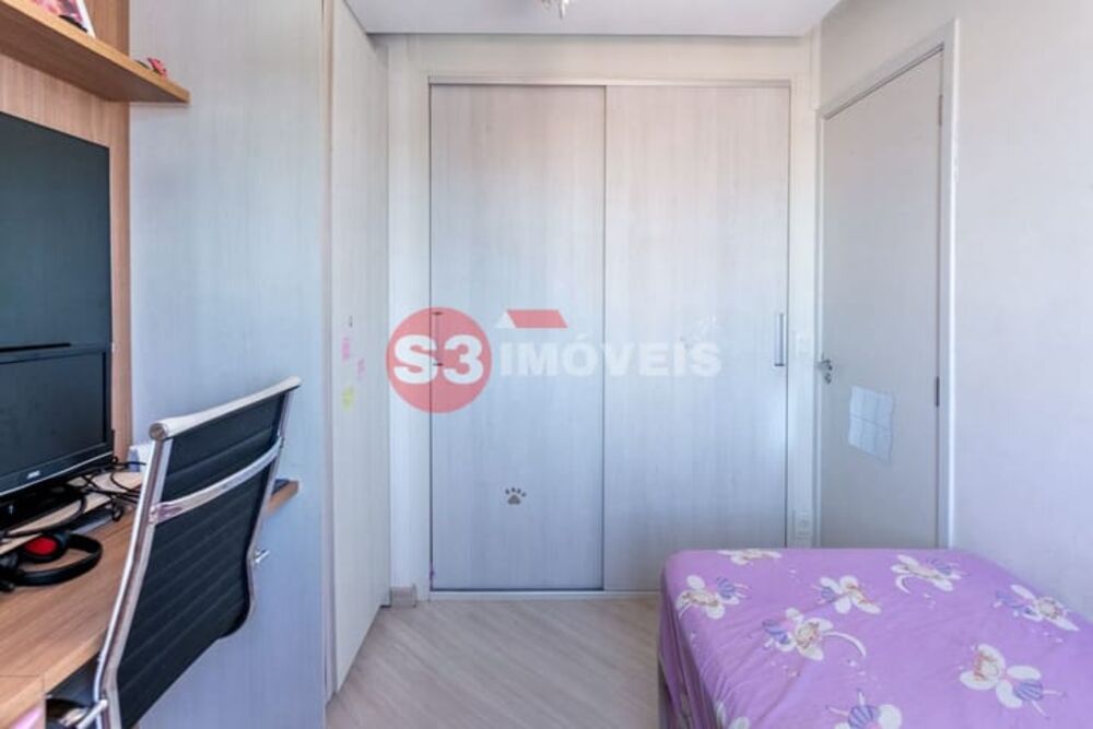 Apartamento, 2 quartos, 59 m² - Foto 3