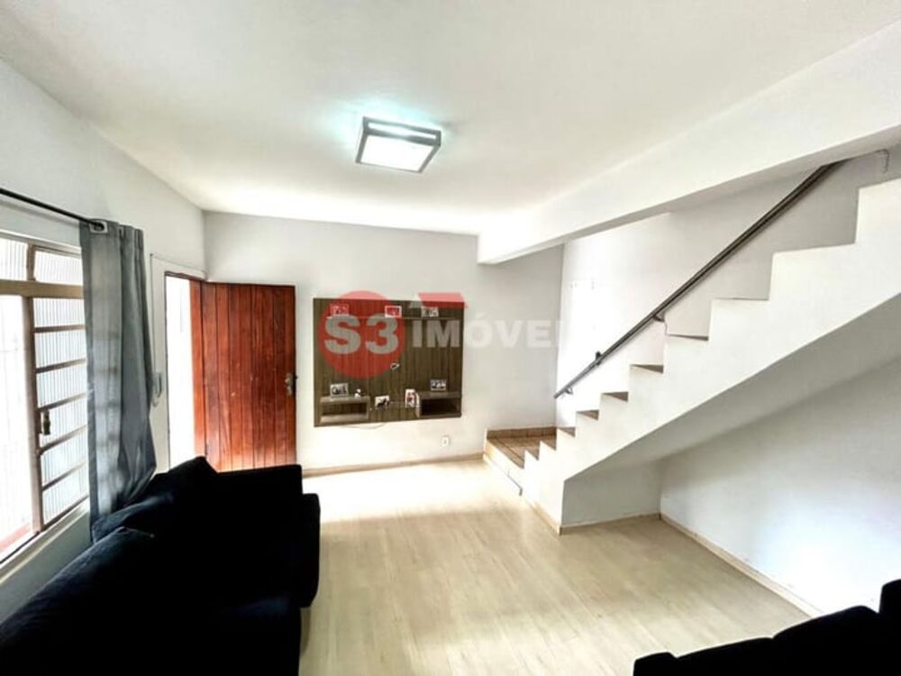 Casa à venda com 4 quartos, 98m² - Foto 9