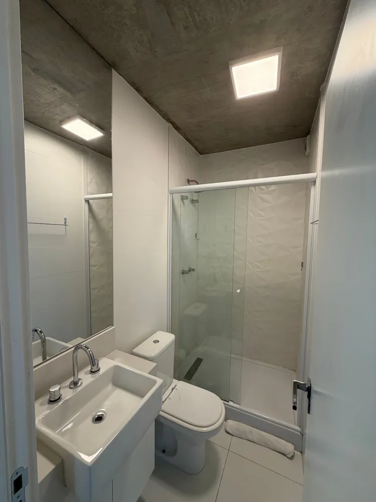 Apartamento, 1 quarto, 45 m² - Foto 2