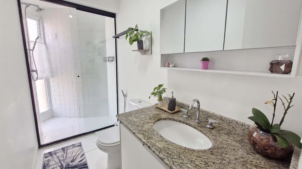 Apartamento, 3 quartos, 107 m² - Foto 2