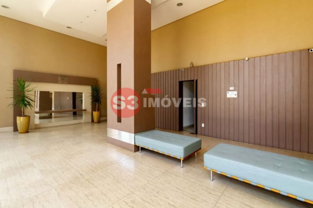 Apartamento, 3 quartos, 162 m² - Foto 1