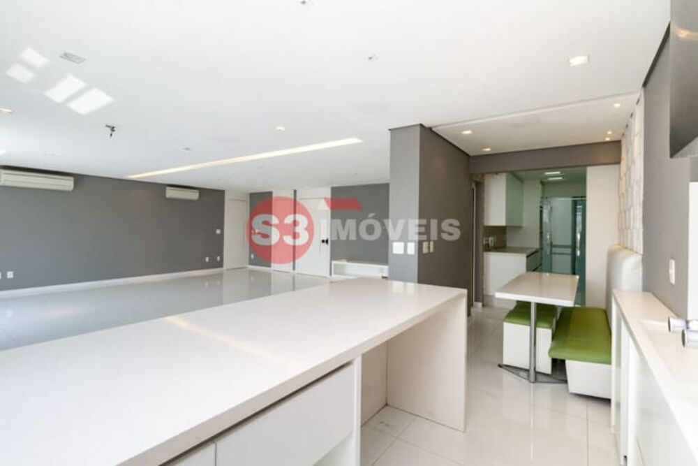 Apartamento, 3 quartos, 162 m² - Foto 4