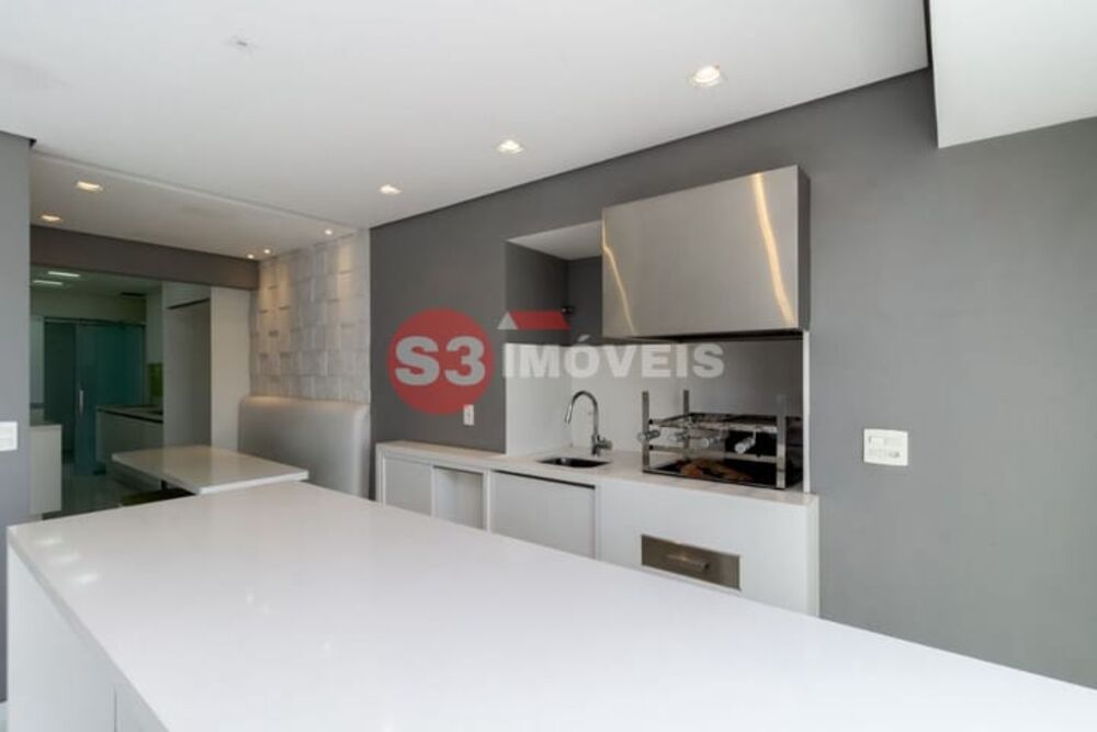 Apartamento, 3 quartos, 162 m² - Foto 2