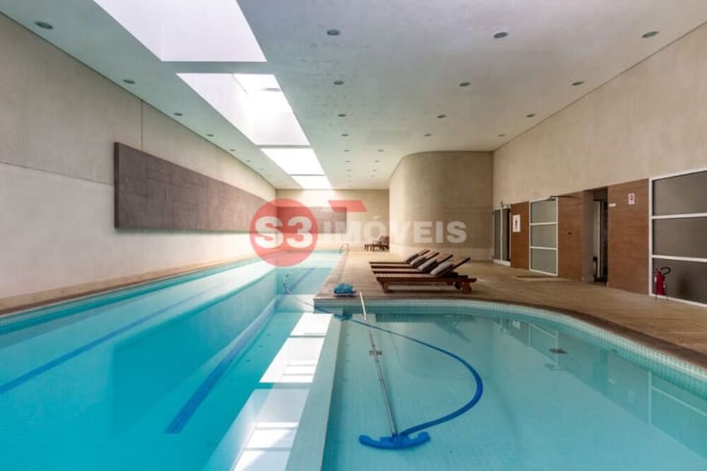Apartamento, 3 quartos, 162 m² - Foto 3