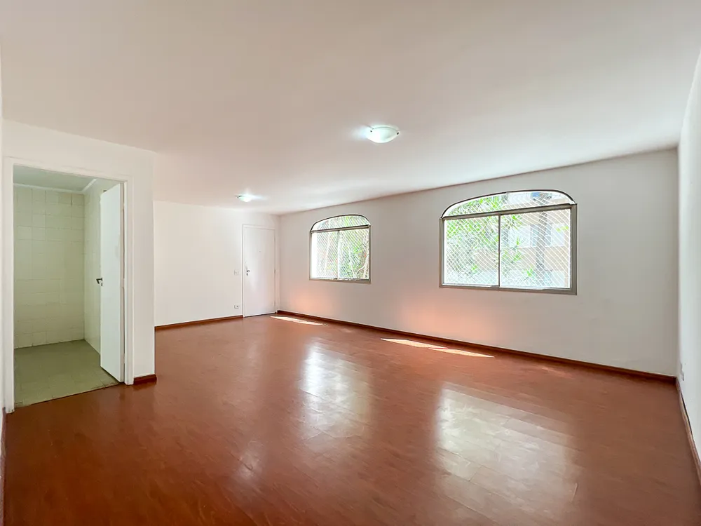 Apartamento, 4 quartos, 164 m² - Foto 1