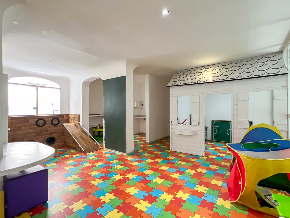 Apartamento, 4 quartos, 164 m² - Foto 3