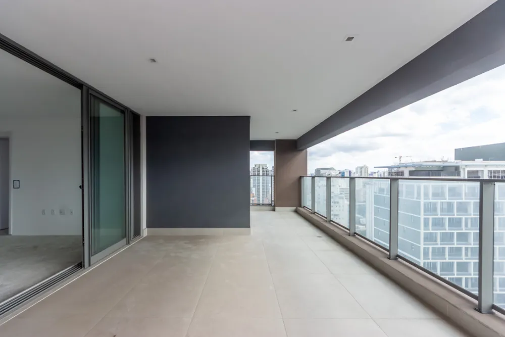 Apartamento, 3 quartos, 125 m² - Foto 1