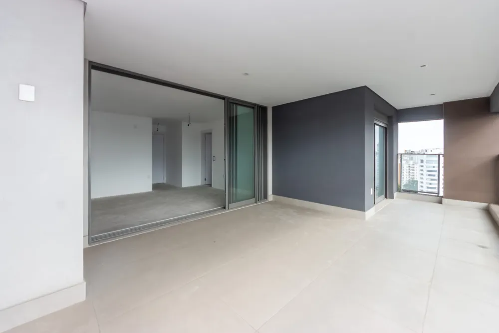 Apartamento, 3 quartos, 125 m² - Foto 2