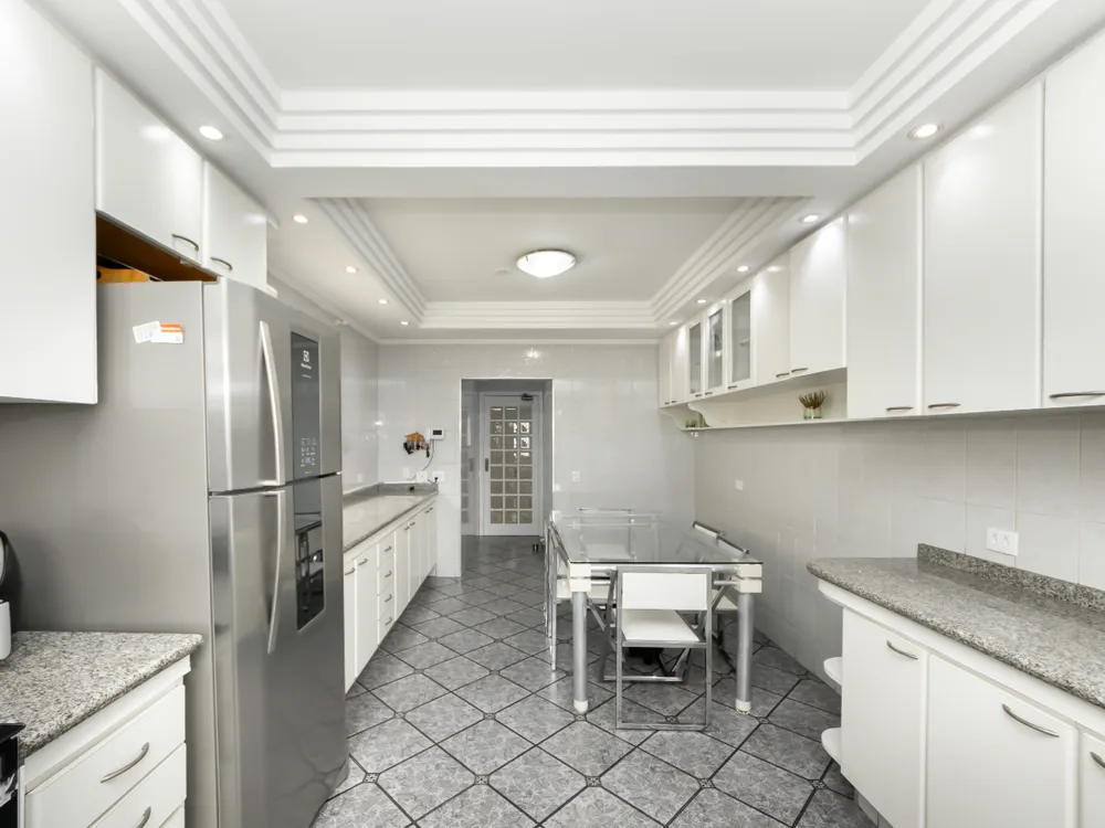 Sobrado, 5 quartos, 439 m² - Foto 3