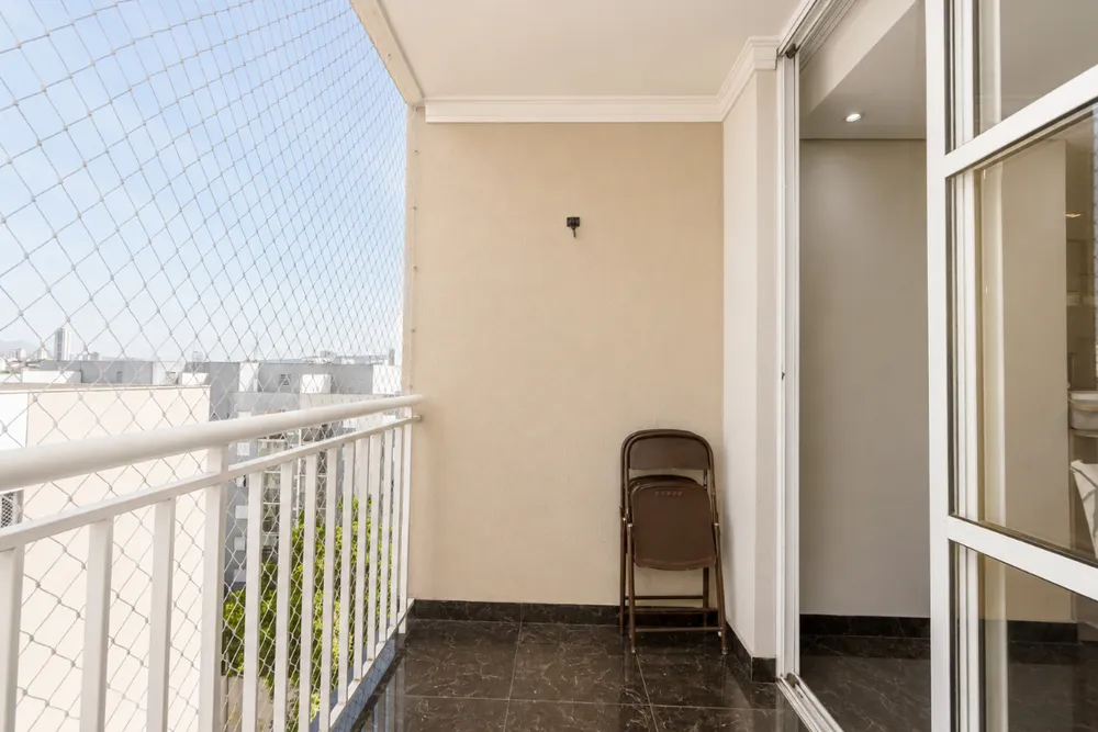 Apartamento, 2 quartos, 64 m² - Foto 4