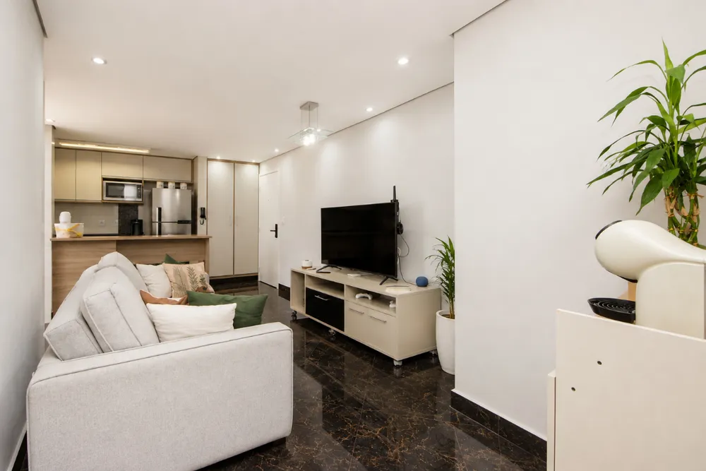 Apartamento, 2 quartos, 64 m² - Foto 1