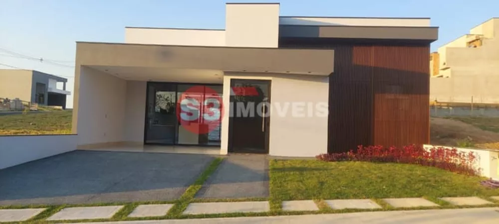 Casa de Condomínio à venda com 3 quartos, 190m² - Foto 2